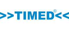 Logo TIMED, s.r.o.