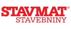 Logo STAVMAT STAVEBNINY, s r.o.