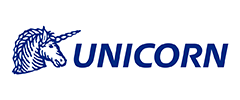 Logo Unicorn