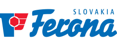 Logo FERONA Slovakia, a.s.