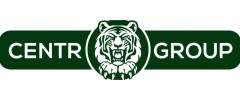 Logo CENTR GROUP SR, s. r. o.