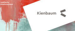 Logo Kienbaum und Partner GmbH, organizační složka