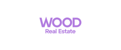 Logo WOOD Real Estate Management, s.r.o.