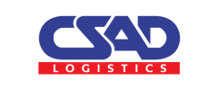 Logo ČSAD Invest Logistics, s.r.o.