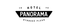 Logo INVEST-TATRA s.r.o. - Hotel Panorama ****, Štrbské Pleso