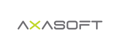 Logo AXASOFT, a.s.