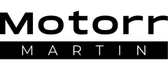 Logo Motorr Martin, s. r. o.