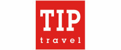 Logo TIP travel a.s.
