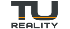 Logo TUreality s.r.o.