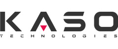 Logo KASO TECHNOLOGIES, s. r. o.