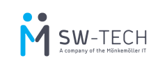Logo SW-TECH, s.r.o.