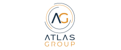Logo Accounting ATLAS s. r. o.