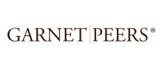 Logo Garnet Peers, s.r.o.