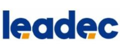 Logo Leadec s. r. o.