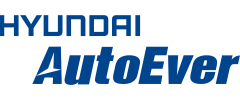 Logo Hyundai AutoEver Europe GmbH, organizačná zložka