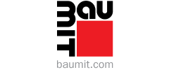 Logo Baumit, spol. s r.o.