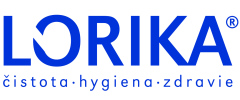 Logo LORIKA Slovakia s.r.o.