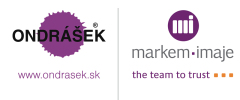 Logo ONDRÁŠEK Slovakia, s.r.o.