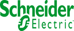 Logo SCHNEIDER ELECTRIC SLOVAKIA, spol. s r.o.