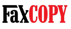 Logo FaxCopy a.s.