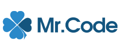 Logo MrCode s.r.o.