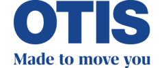 Logo OTIS Výťahy s.r.o.