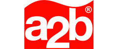 Logo A2B, s.r.o.