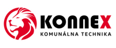 Logo KONNEX s.r.o.
