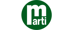 Logo Marti a.s.