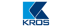 Logo KROS a.s.