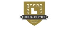 Logo Grand Castle Liptovský Hrádok