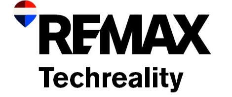 Logo REMAX Techreality