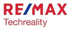 Logo RE/MAX Techreality