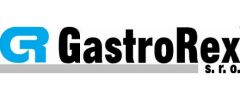Logo GastroRex, s.r.o.