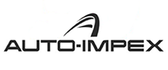 Logo AUTO - IMPEX spol. s r.o.