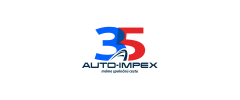 Logo AUTO - IMPEX spol. s r.o.