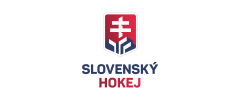 Logo Slovenský zväz ľadového hokeja
