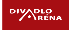 Logo Divadlo Aréna