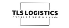 Logo TLS Logistics, s.r.o.