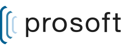 Logo PROSOFT, spol. s r.o.