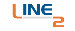 Logo LINE2 Slovakia, s.r.o.