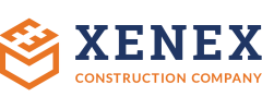 Logo XENEX, s.r.o.