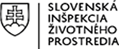 Logo Slovenská inšpekcia životného prostredia