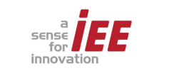 Logo IEE Sensing Slovakia s.r.o.