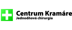Logo Centrum Kramáre, spol. s r.o.
