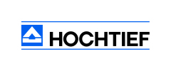 Logo HOCHTIEF SK s.r.o.