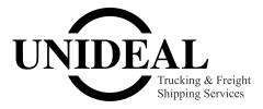 Logo UNIDEAL, s.r.o.