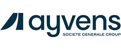 Logo Ayvens Slovakia, s.r.o.