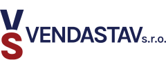 Logo VENDA STAV, s.r.o.