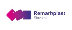Logo Remarkplast Slovakia, s.r.o.